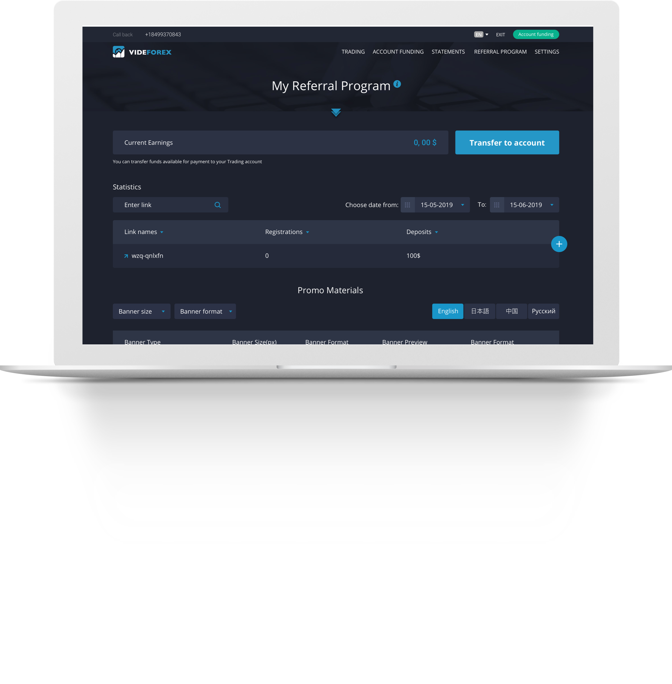Why refer to InnovationCapitals?